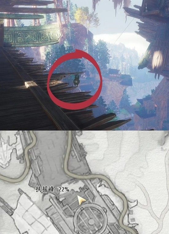 《燕云十六声》飞天城镇守飞天残垣两个成就完成攻略