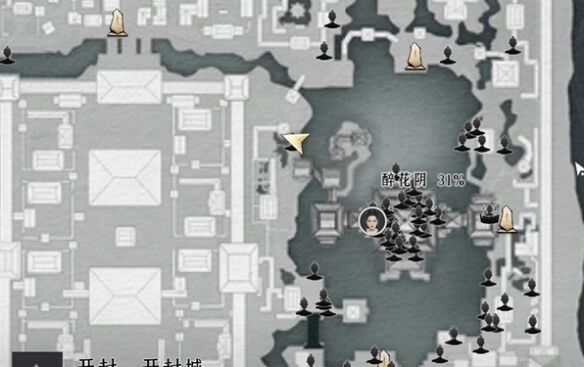 《燕云十六声》郭锦荣结交攻略