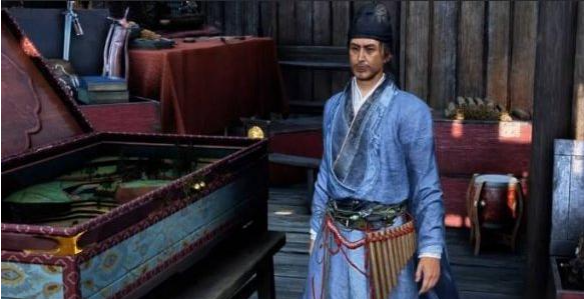 《燕云十六声》滹沱地图进入方法