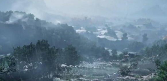 《燕云十六声》滹沱地图进入方法