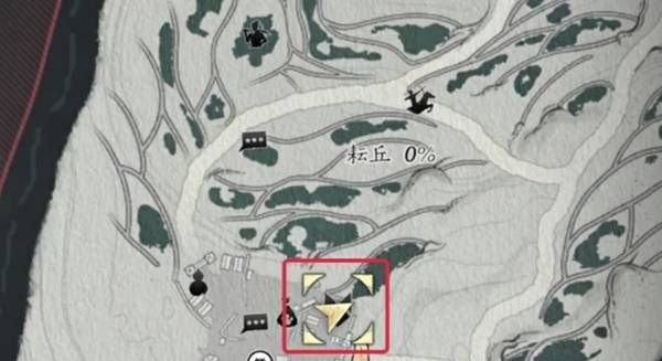 《燕云十六声》滹沱燕归板玩法