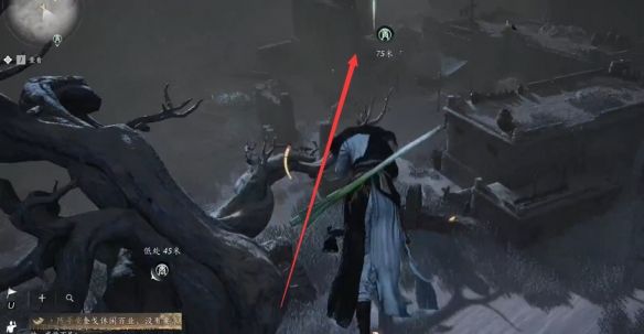 《燕云十六声》魂兮归兮任务攻略