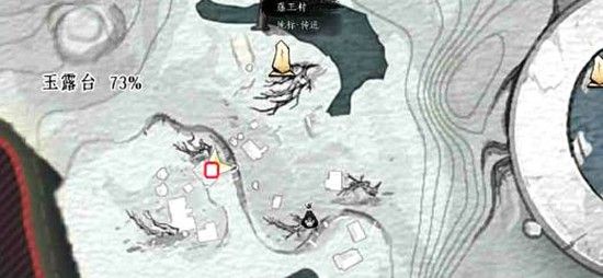 《燕云十六声》河西凉州万事知玉露台长路归家攻略