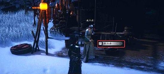 《燕云十六声》河西凉州万事知玉露台长路归家攻略
