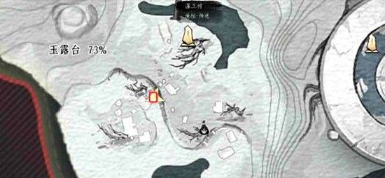 《燕云十六声》河西凉州万事知玉露台长路归家攻略