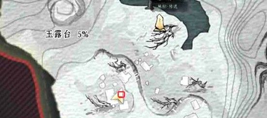 《燕云十六声》河西凉州万事知玉露台马角乌白攻略