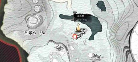 《燕云十六声》河西凉州万事知玉露台马角乌白攻略