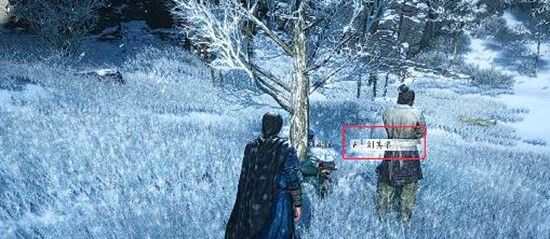 《燕云十六声》河西凉州万事知玉露台桑间之咏攻略