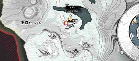 《燕云十六声》河西凉州万事知玉露铁锈味的月亮攻略