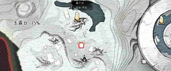 《燕云十六声》河西凉州万事知玉露铁锈味的月亮攻略