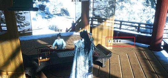 《燕云十六声》河西凉州万事知饮马隘清商难为攻略