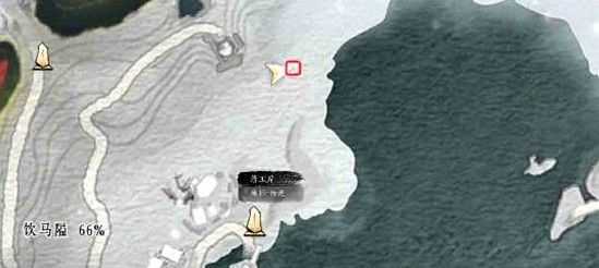 《燕云十六声》河西凉州万事知饮马隘雪中冢攻略