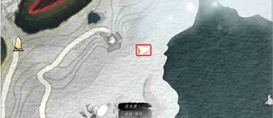 《燕云十六声》河西凉州万事知饮马隘雪中冢攻略