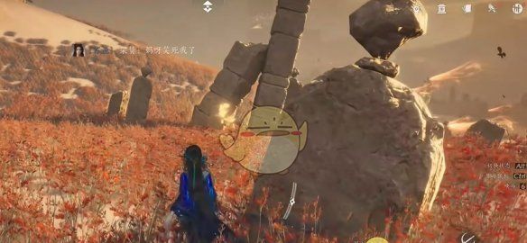 《燕云十六声》河西天地万籁全收集攻略