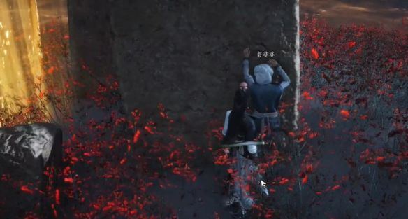 《燕云十六声》红缨与红缨任务攻略