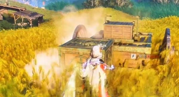 《燕云十六声》鸡毙你成就完成方法