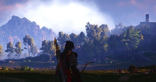 《燕云十六声》江湖笔记位置一览