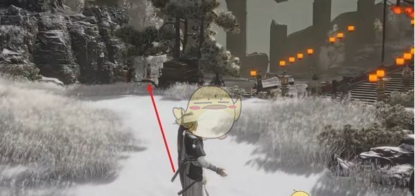 《燕云十六声》酒泉镇猫戏全收集攻略