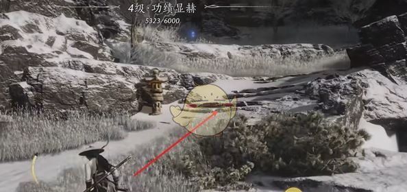 《燕云十六声》酒泉镇猫戏全收集攻略