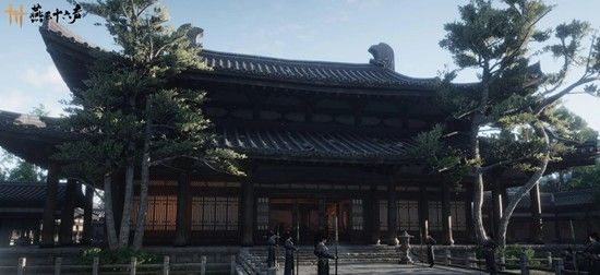 《燕云十六声》开封宫城职能分区详细介绍