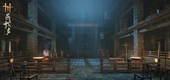 《燕云十六声》开封皇宫斗虫玩法介绍