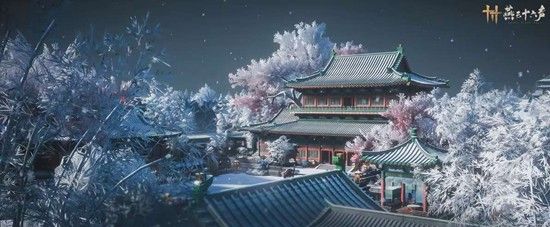 《燕云十六声》开封皇宫玩法介绍