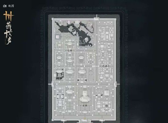 《燕云十六声》开封皇宫玩法介绍