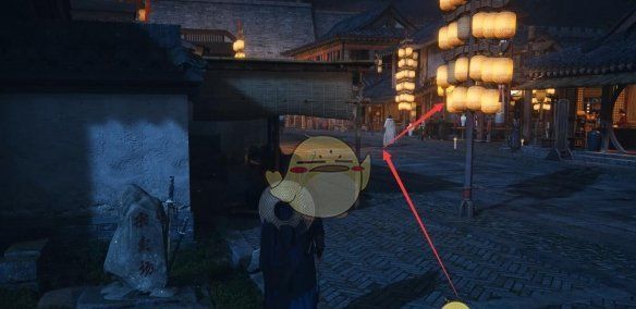 《燕云十六声》梨花潭深任务攻略