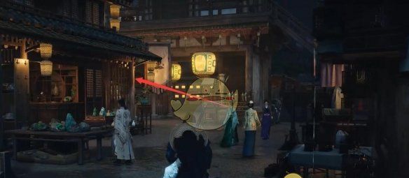 《燕云十六声》梨花潭深任务攻略