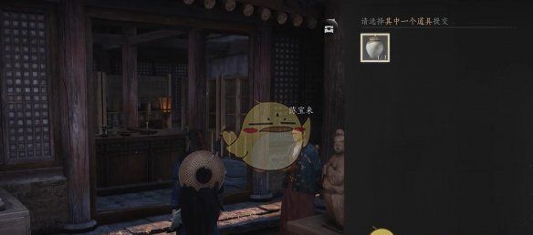 《燕云十六声》梨花潭深任务攻略