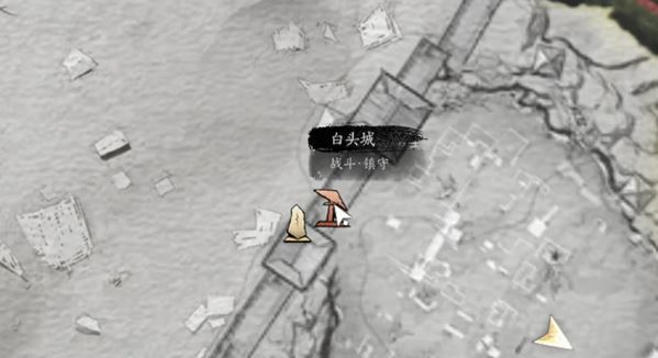 《燕云十六声》凉州进入方法