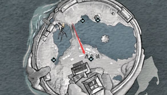 《燕云十六声》凉州猫戏全收集攻略