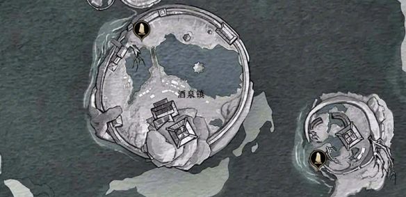 《燕云十六声》凉州无垢塔前往方法