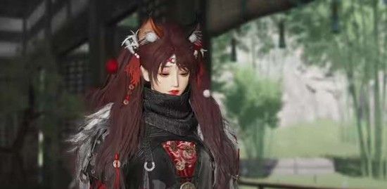 《燕云十六声》马上有乾时装介绍