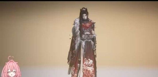 《燕云十六声》马上有乾时装介绍