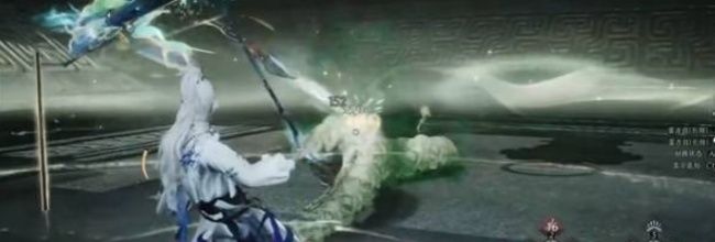 《燕云十六声》拏云蛇无伤攻略