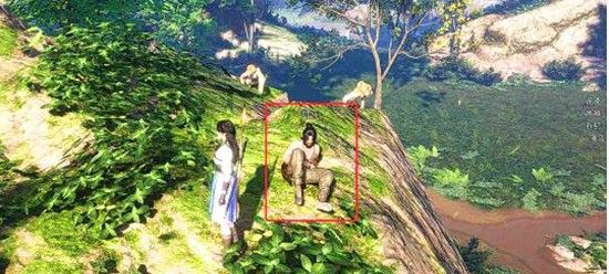 《燕云十六声》千年渡飞天实验攻略