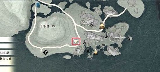 《燕云十六声》千年渡飞天实验攻略