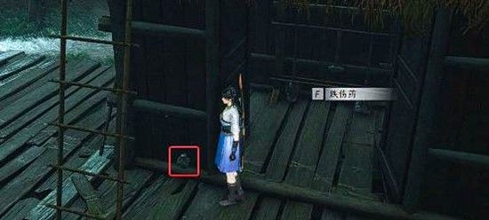 《燕云十六声》千年渡飞天实验攻略