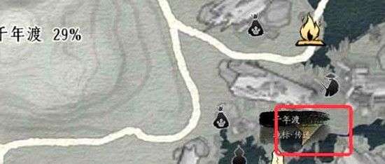 《燕云十六声》千年渡农场遗孤攻略