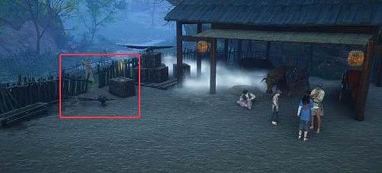 《燕云十六声》千年渡三兄妹的梦攻略