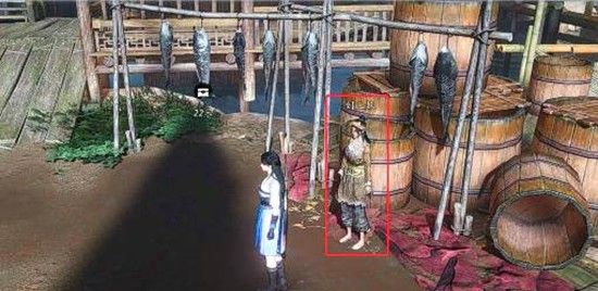 《燕云十六声》千年渡三兄妹的梦攻略