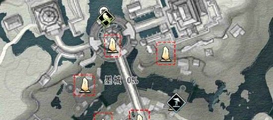 《燕云十六声》千年渡仙宫任务攻略