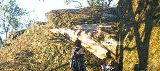 《燕云十六声》千年渡隐世之法攻略