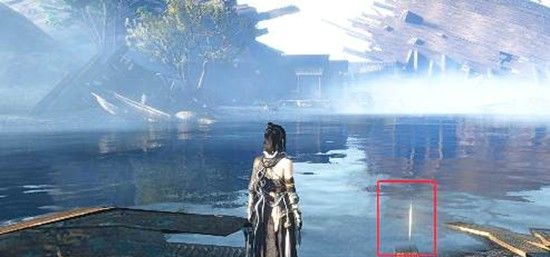 《燕云十六声》千年渡隐世之法攻略