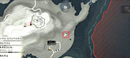 《燕云十六声》千年渡隐世之法攻略