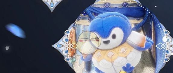 《燕云十六声》鹊踏枝皮肤一览