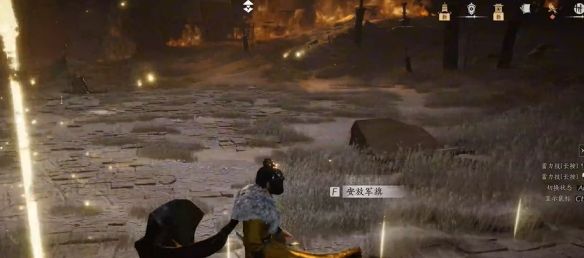 《燕云十六声》千营一呼获取方法
