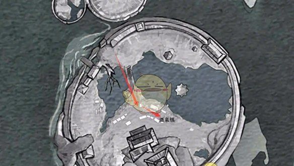 《燕云十六声》让画家NPC画像方法