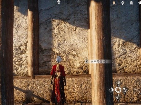 《燕云十六声》四个异火蜡烛点位位置一览